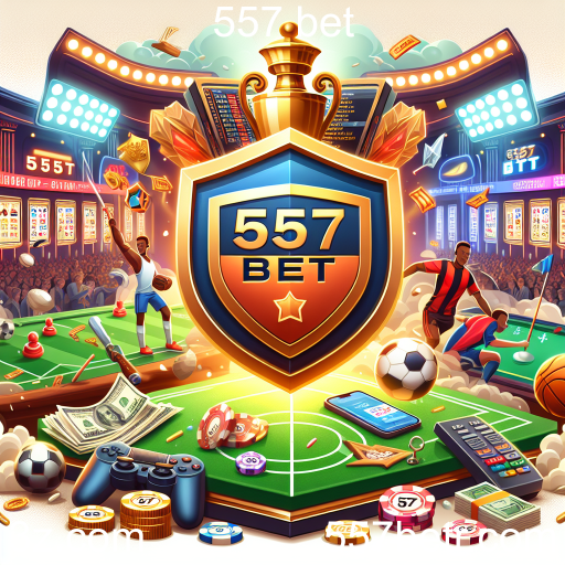 Esportes Virtuais: A Nova Fronteira dos Jogos Online